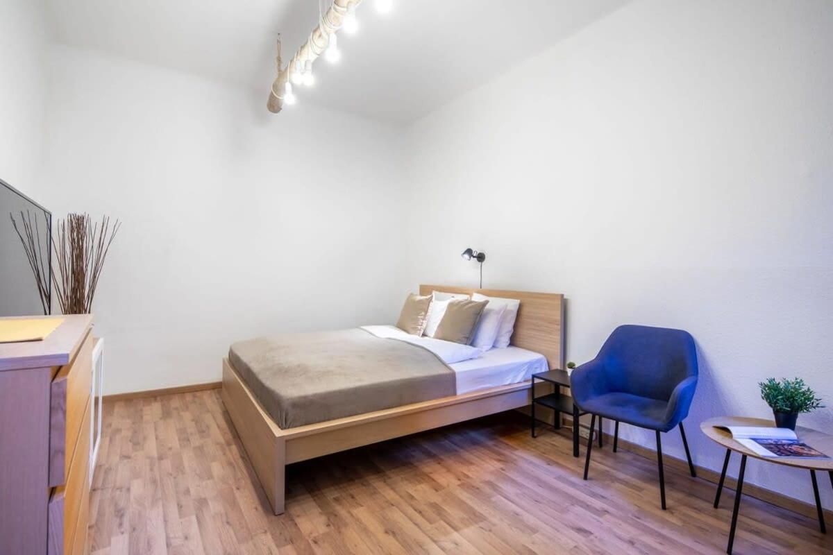Convenient Apartment At Gastro Driven Location Budapest Ngoại thất bức ảnh