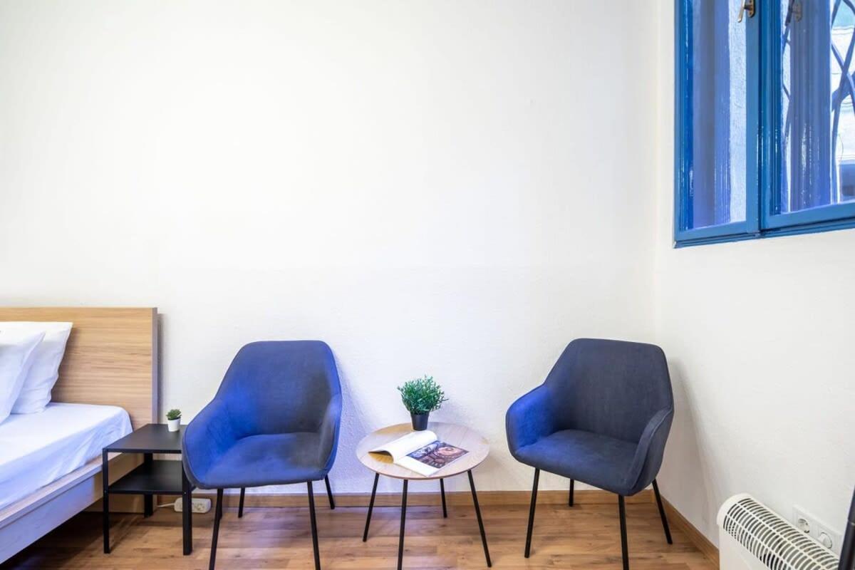 Convenient Apartment At Gastro Driven Location Budapest Ngoại thất bức ảnh