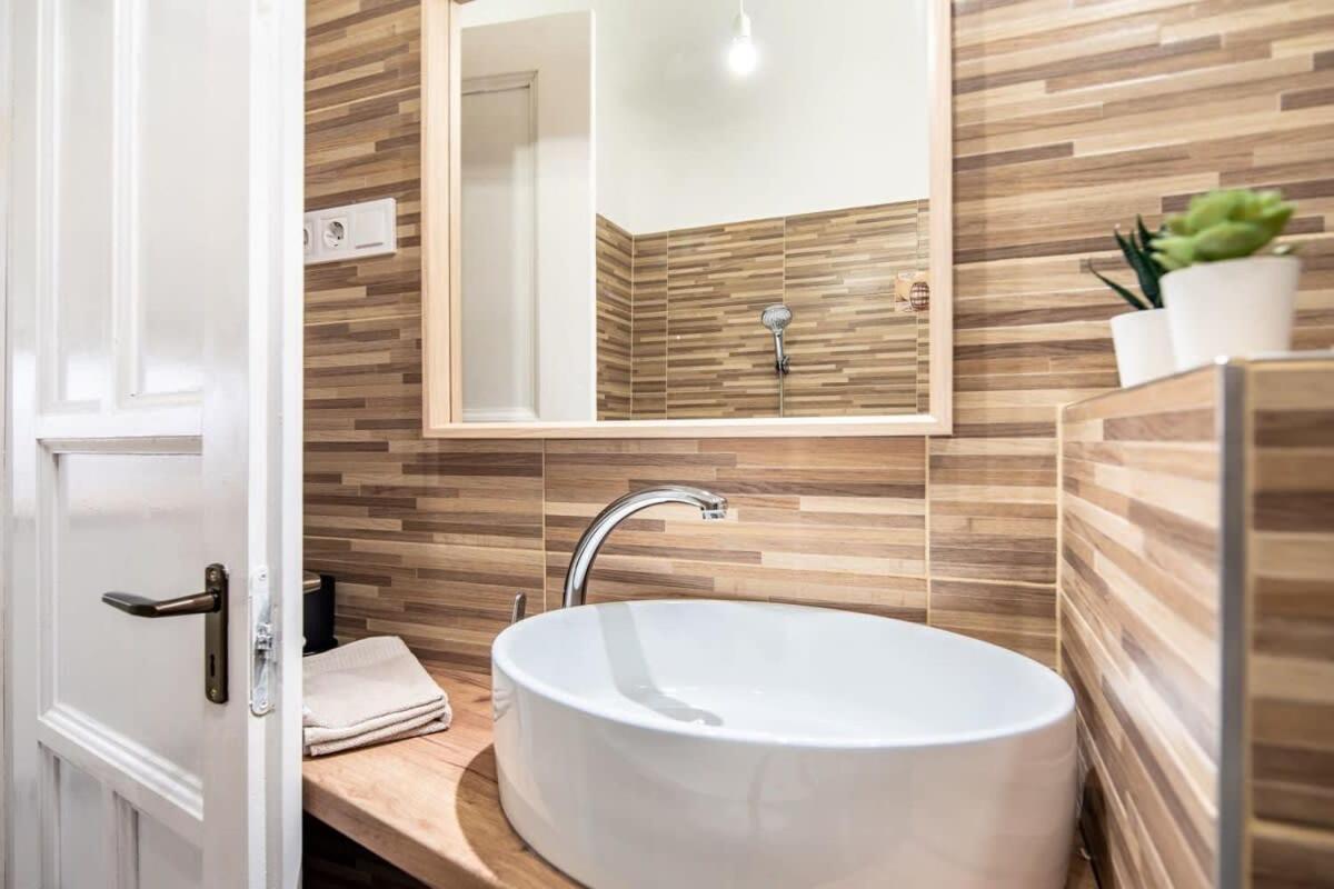 Convenient Apartment At Gastro Driven Location Budapest Ngoại thất bức ảnh