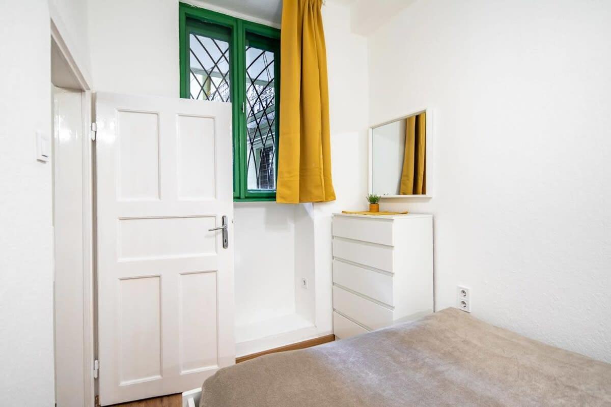 Convenient Apartment At Gastro Driven Location Budapest Ngoại thất bức ảnh