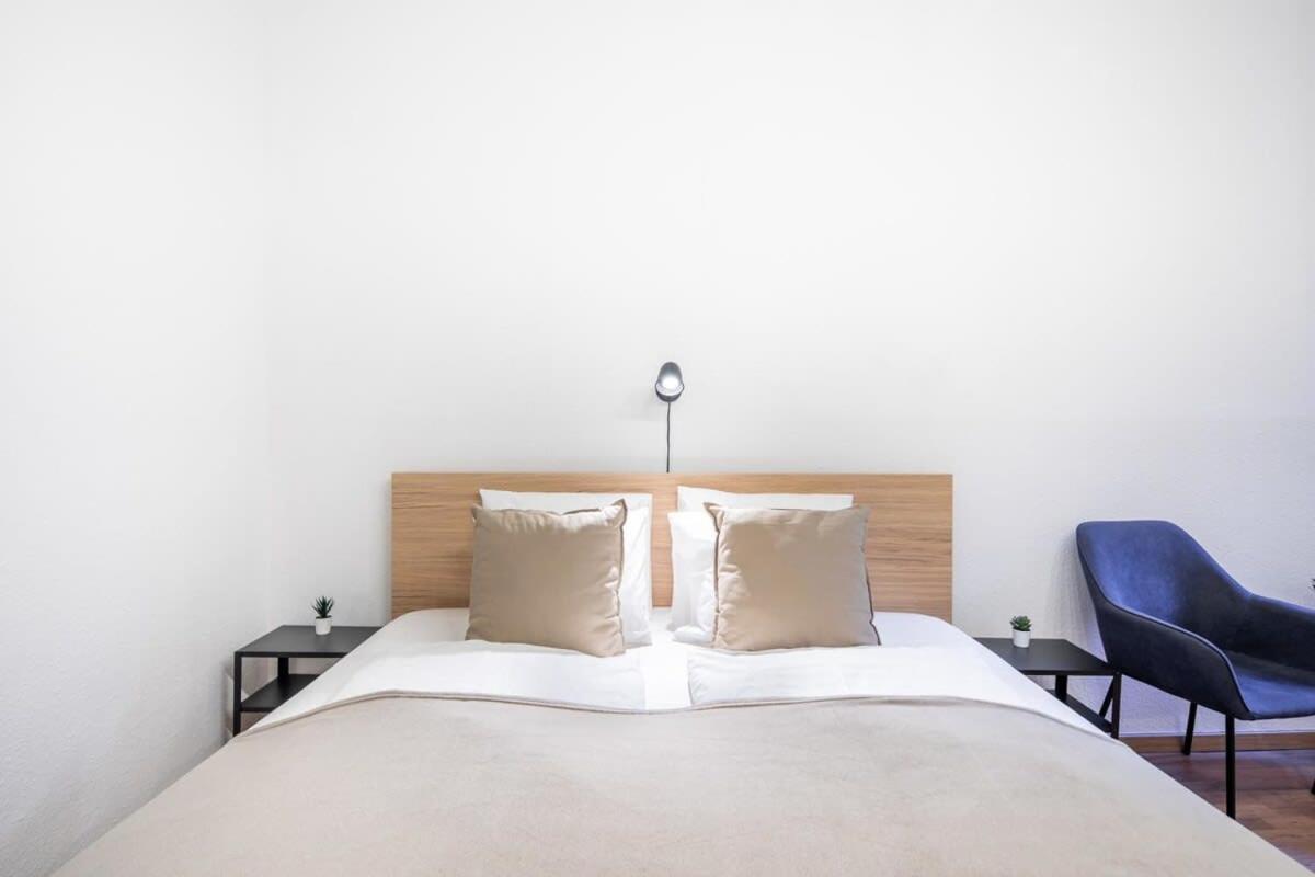 Convenient Apartment At Gastro Driven Location Budapest Ngoại thất bức ảnh