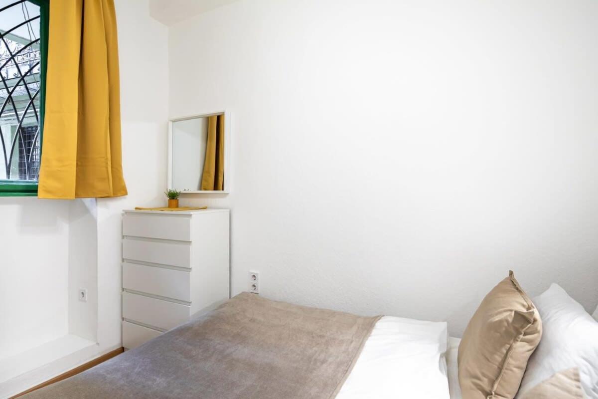 Convenient Apartment At Gastro Driven Location Budapest Ngoại thất bức ảnh