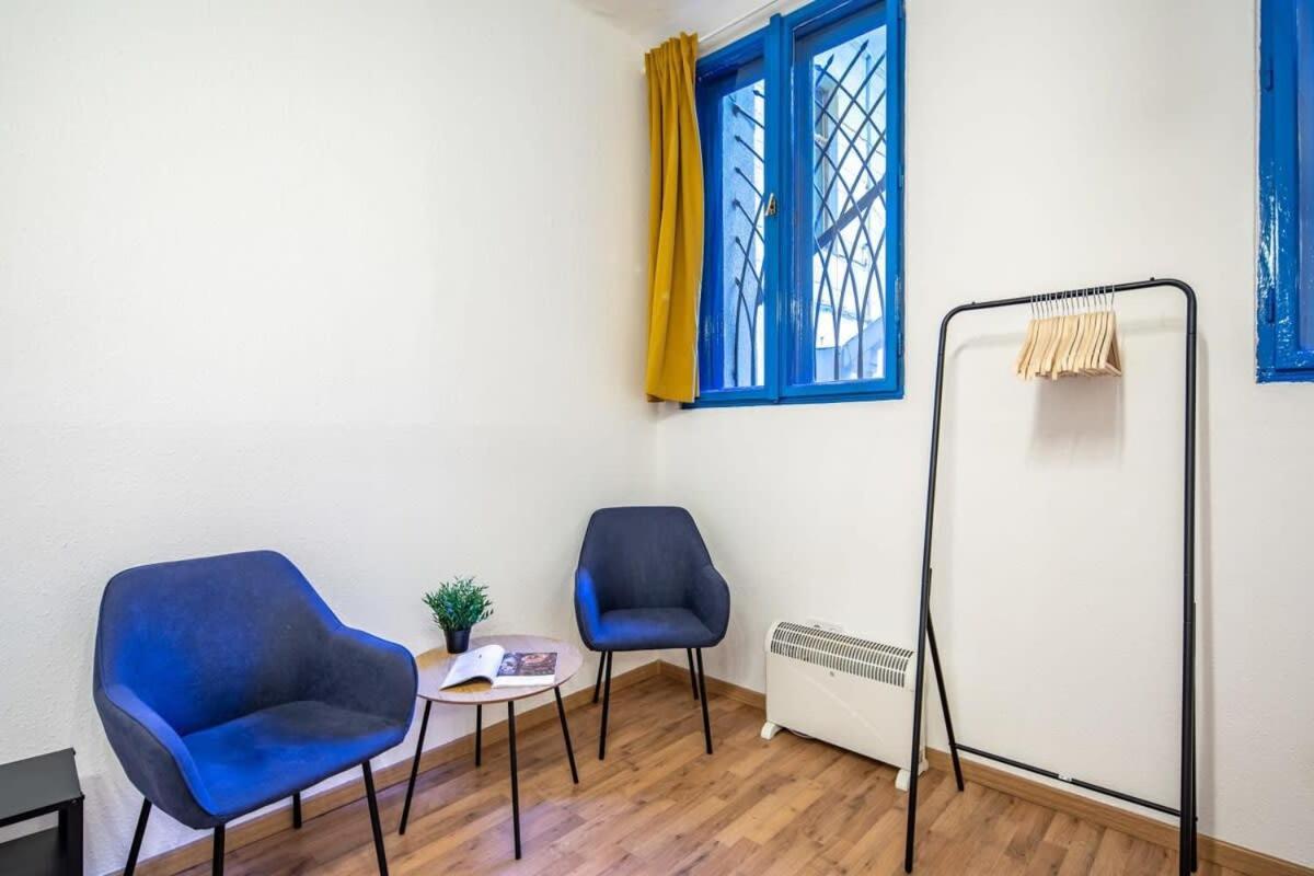Convenient Apartment At Gastro Driven Location Budapest Ngoại thất bức ảnh