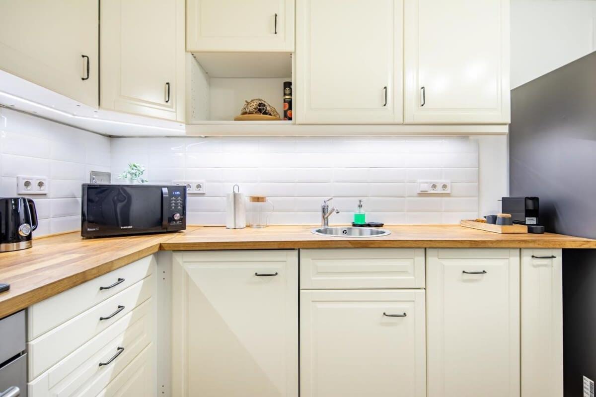Convenient Apartment At Gastro Driven Location Budapest Ngoại thất bức ảnh