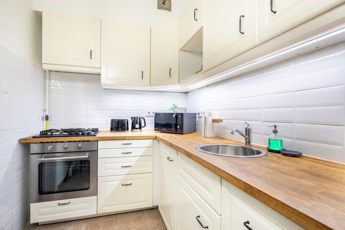 Convenient Apartment At Gastro Driven Location Budapest Ngoại thất bức ảnh